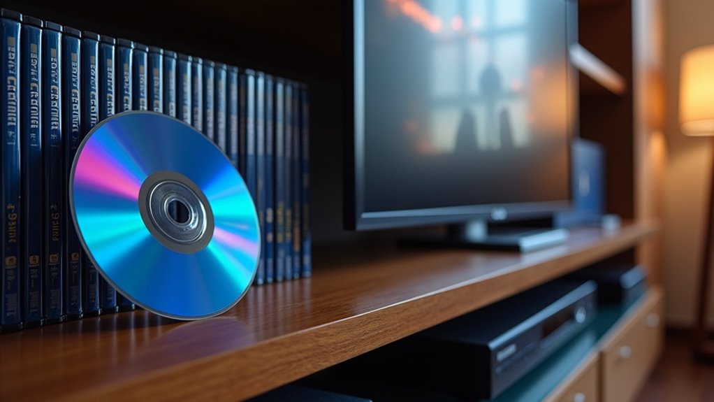 blu ray home movie future