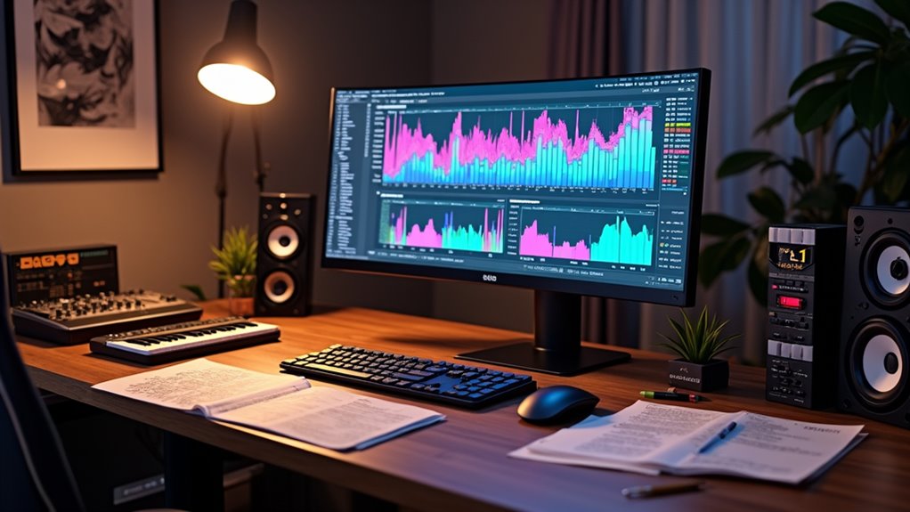 budgeting software for filmmakers