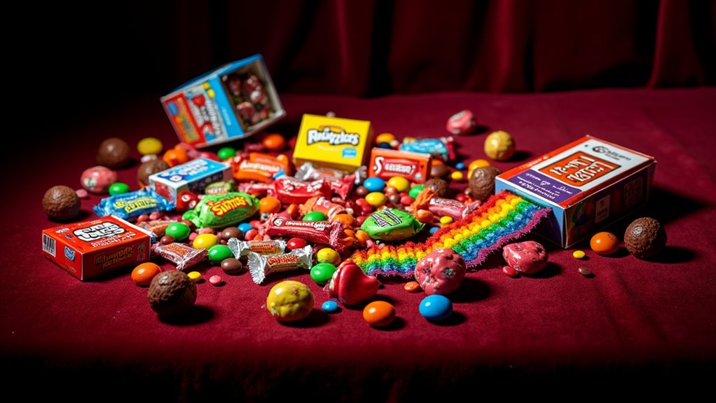 candy cravings explained scientifically