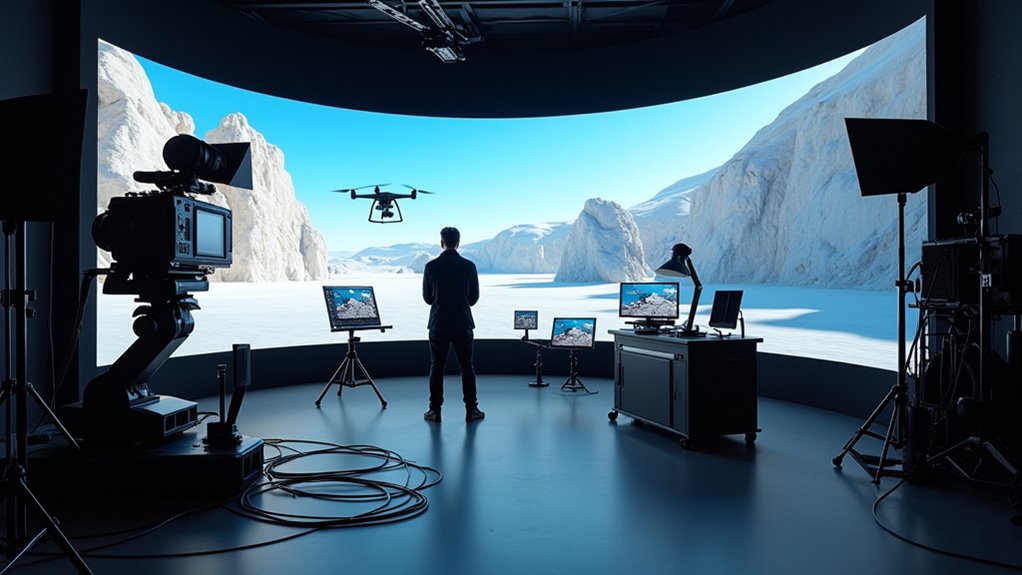 current film industry trends