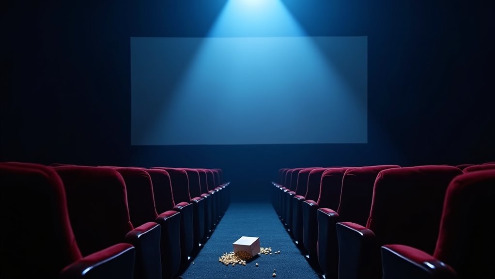 edge of your seat thrillers