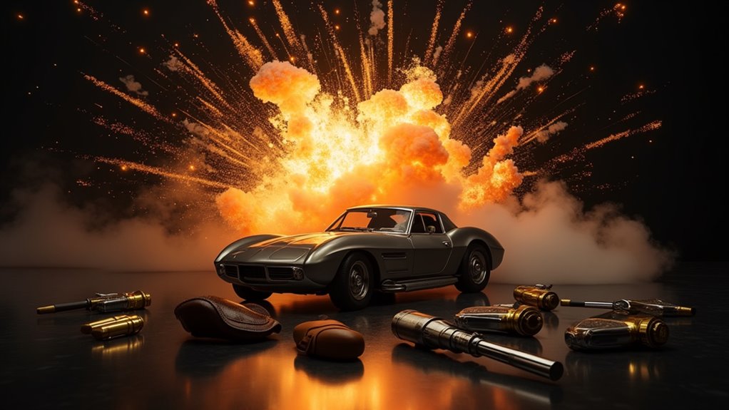 must watch action films