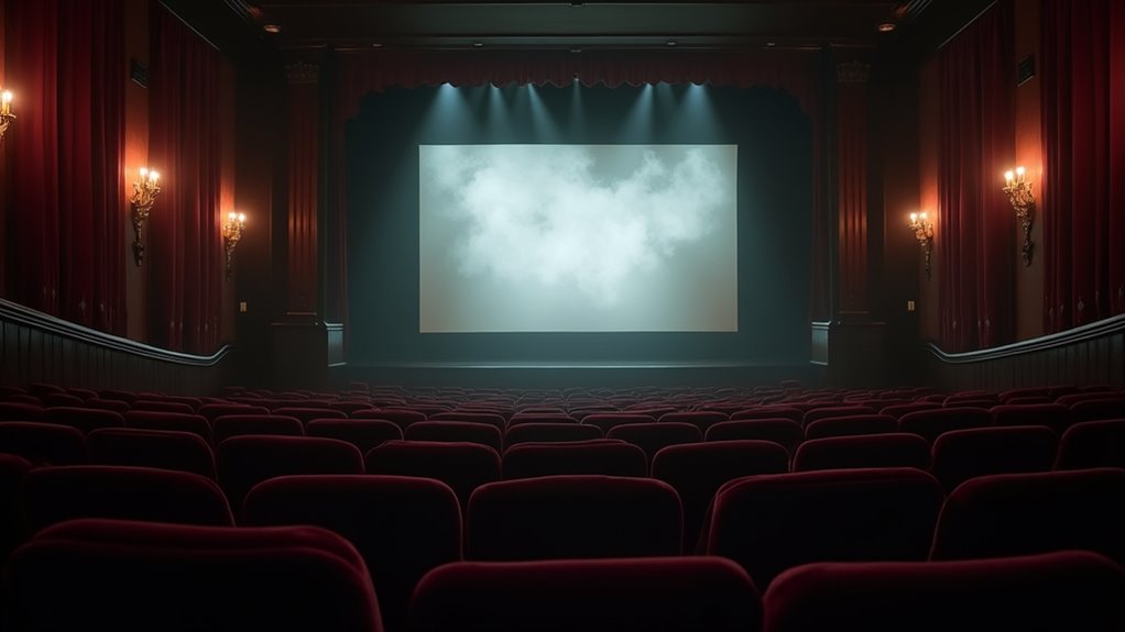 thriller movies transformative journey