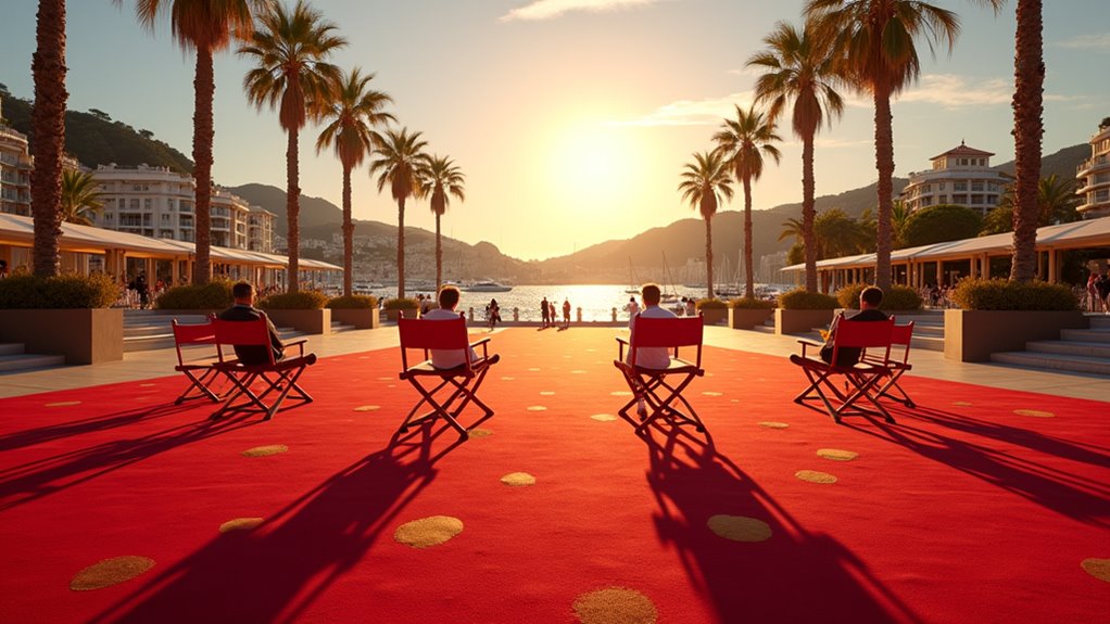 cannes 2025 films controversy sparks