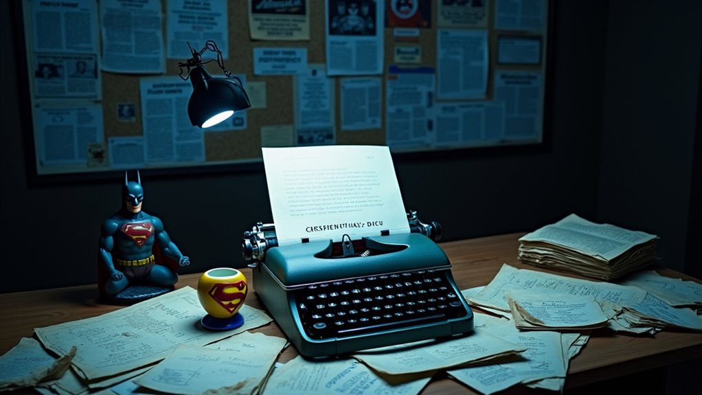 james gunn s secret dcu film