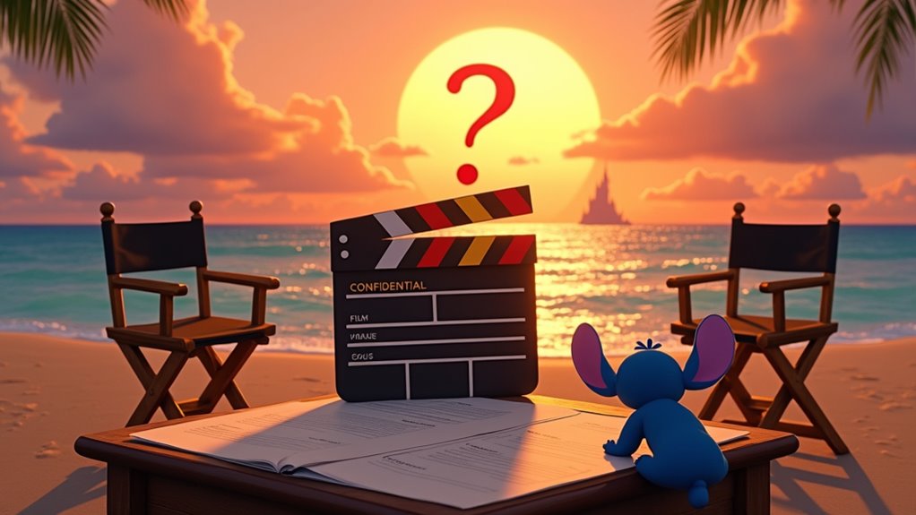 lilo stitch sequel plans