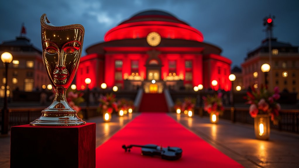 must see bafta tv awards