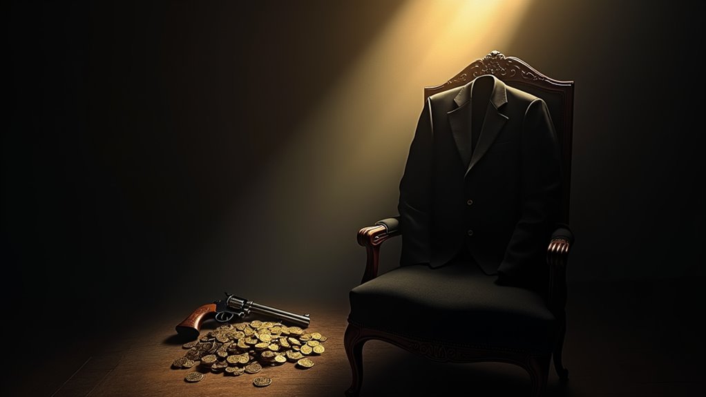 new era for john wick