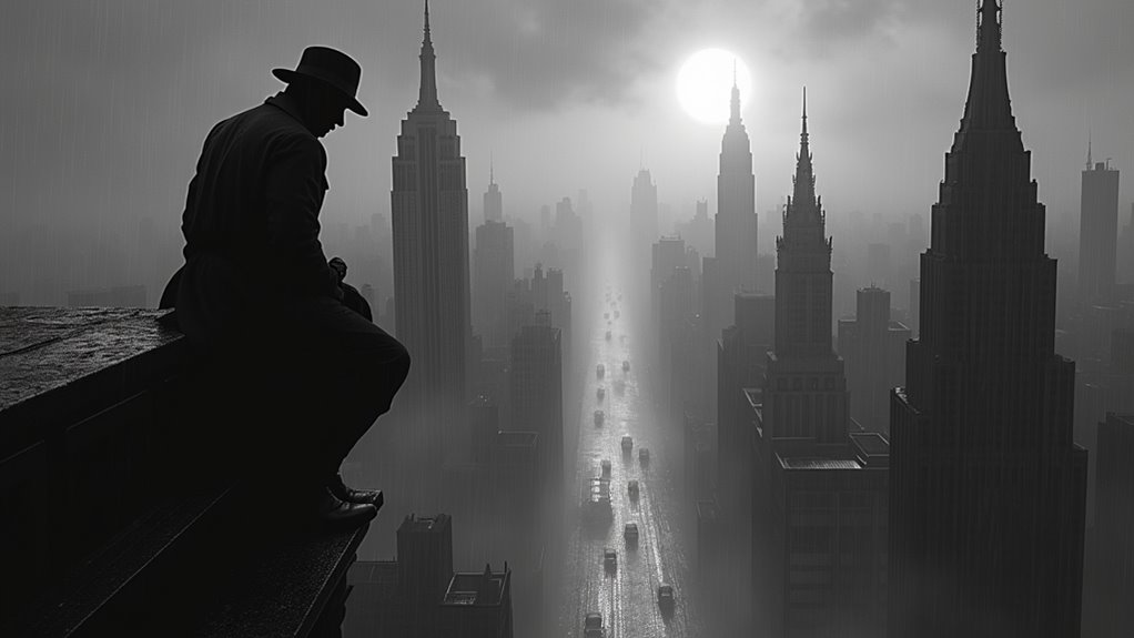 nicolas cage as spider noir