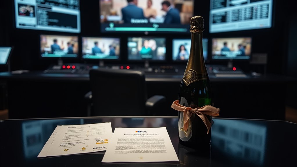 surprising season renewal announcement