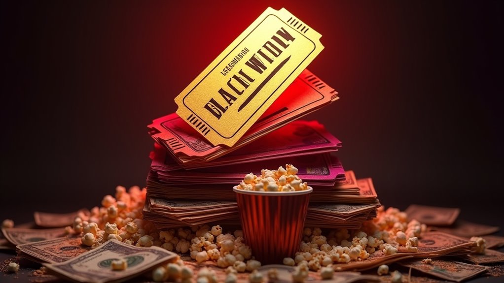scarlett johansson s box office dominance