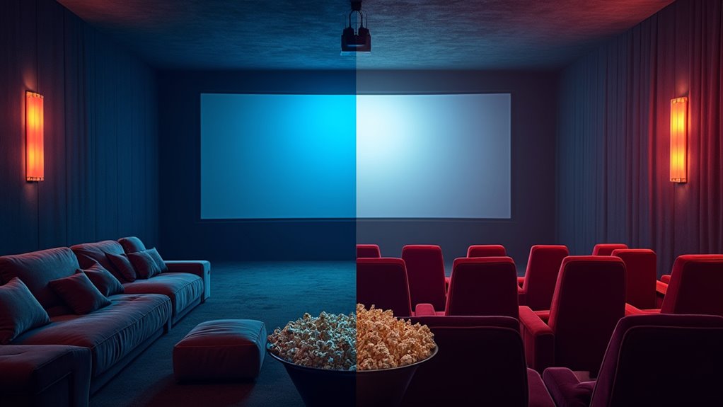 synergistic future of cinema