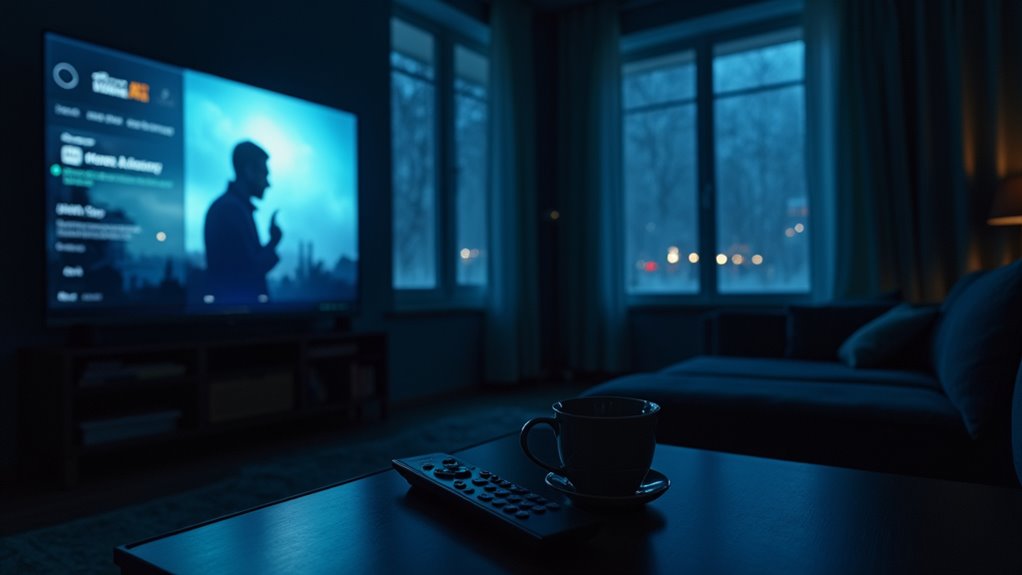 thrilling prime video innovation