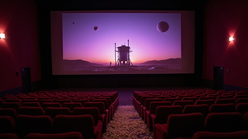 creative risk taking stifled