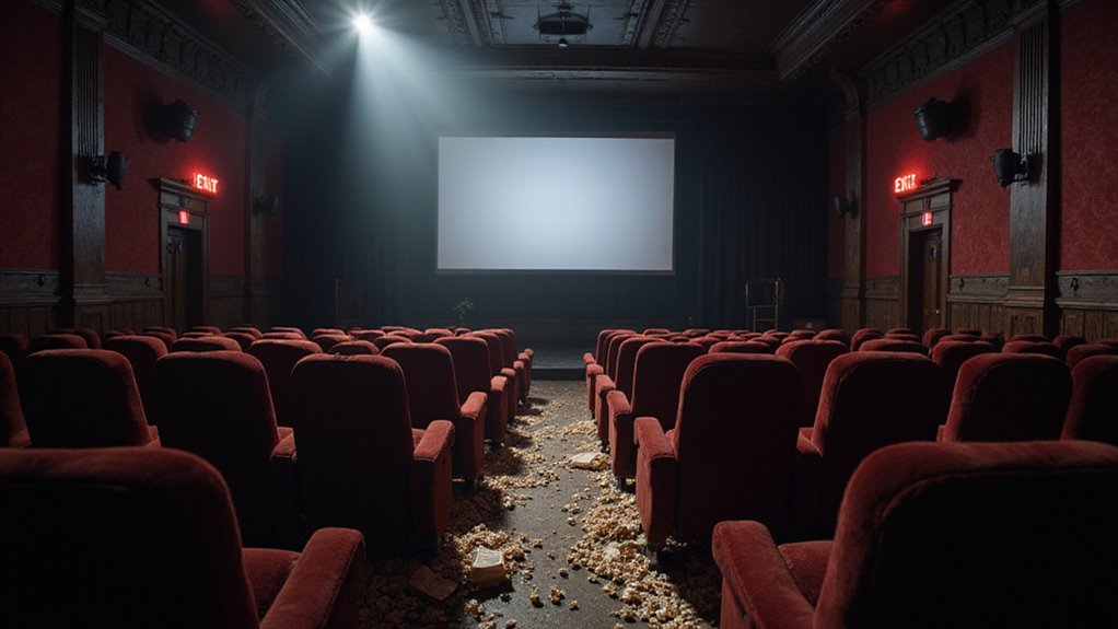 critical acclaim financial disappointment