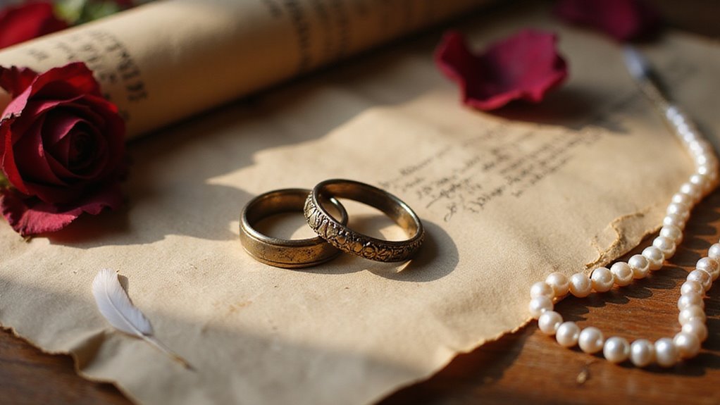 historical love stories impact