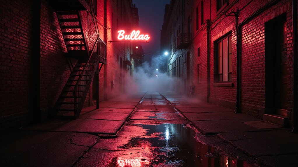 post war societal disillusionment explored