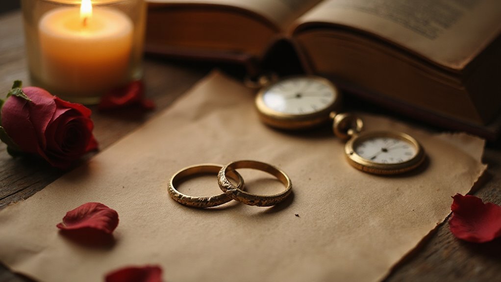 revolutionary romances change history